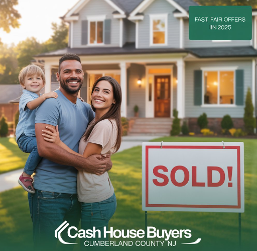 Millville, New Jersey Homes