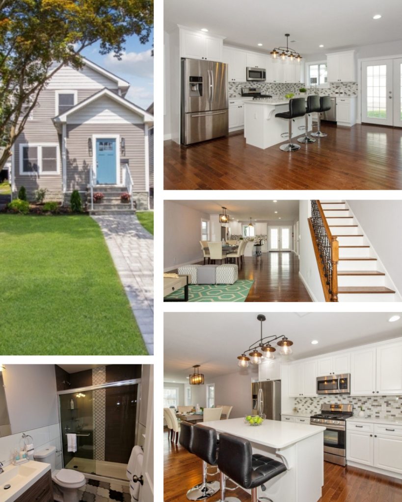 A well-kept New Jersey home — the kind Property Buyer NJ helps sellers hand over with confidence