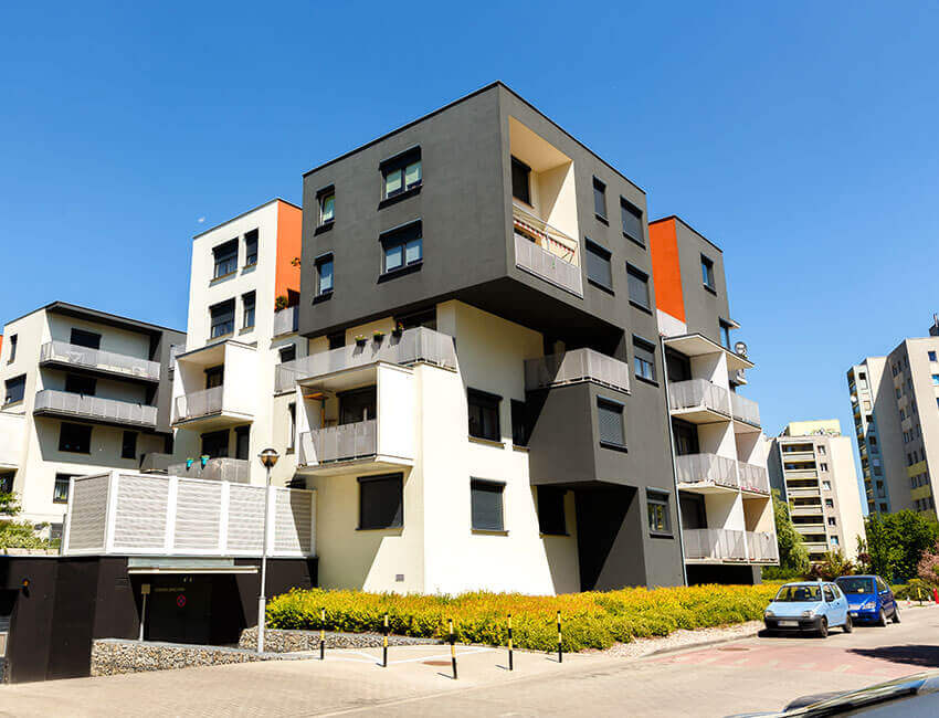 Family-Friendly Community