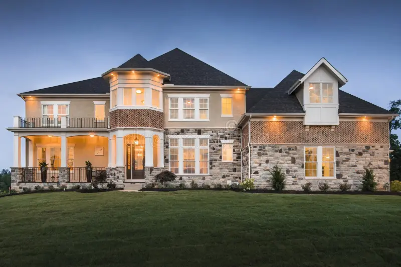 Investment Properties