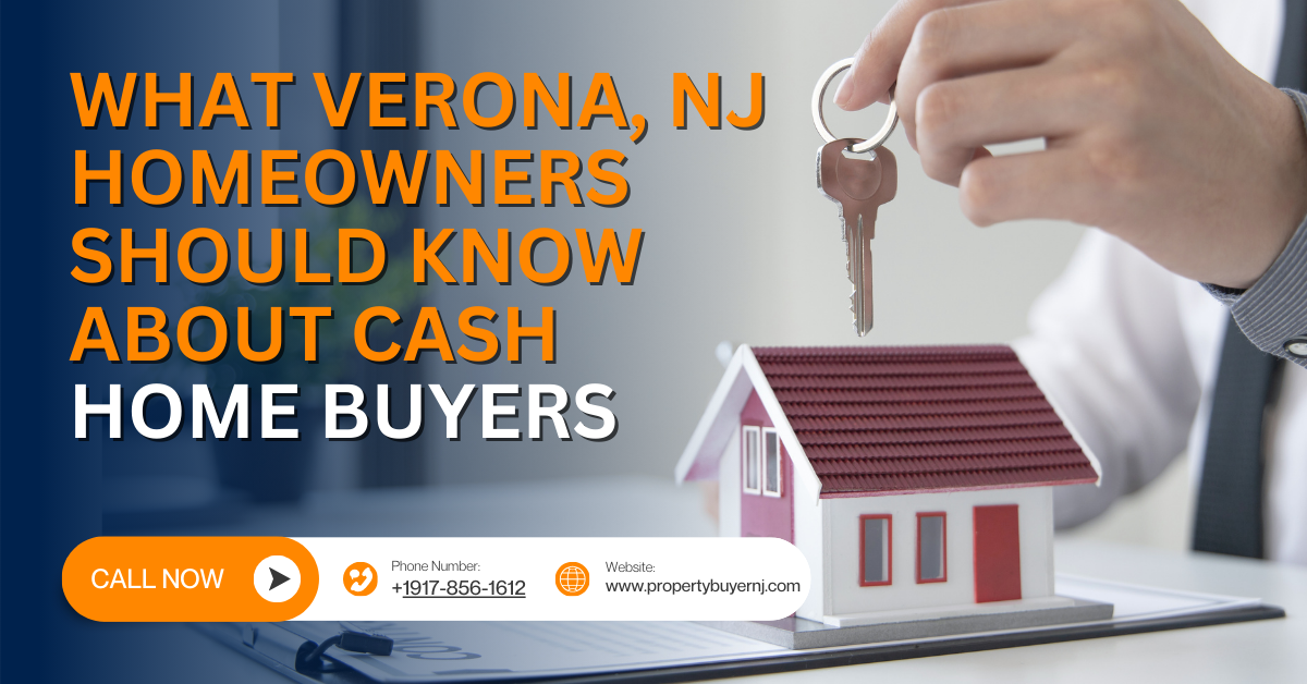 Sell your Verona home fast, for cash. No showings, no delays. We have the key to your easy sale.